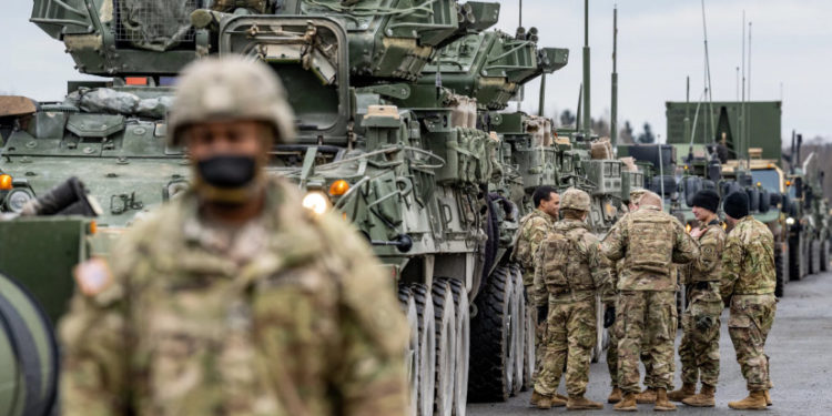 უკრაინის თავდაცვის ძალებმა მარიუპოლში საბრძოლო მისია დაასრულა – შეიარაღებული ძალების გენშტაბი