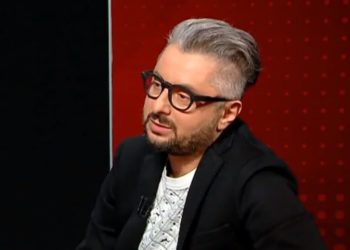 ნიკა გვარამიას მოსამართლემ 3 წელით და 6 თვით პატიმრობა შეუფარდა