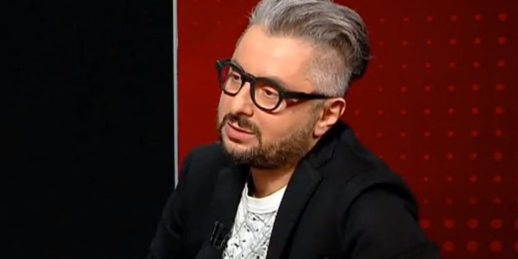 ნიკა გვარამიას მოსამართლემ 3 წელით და 6 თვით პატიმრობა შეუფარდა