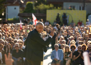 წალენჯიხაში უფასო IT სკოლა იხსნება – “დარწმუნებული ვარ, ბრილიანტებს აღმოვაჩენთ“ 
