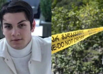 „ბავშვი ახლაც შოკშია, ჰყვება, რომ წყალში არც ერთი კარი არ გაიხსნა“ – რას წერენ ბორჯომში მომხდარ ტრაგედიაზე