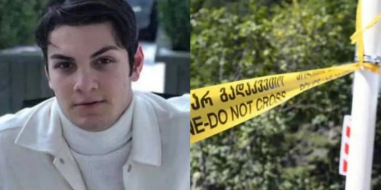 „ბავშვი ახლაც შოკშია, ჰყვება, რომ წყალში არც ერთი კარი არ გაიხსნა“ – რას წერენ ბორჯომში მომხდარ ტრაგედიაზე