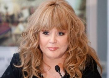 „ისე დამცინით, ბებერიაო, თითქოს თქვენ არასოდეს დაბერდებით“ – ალა პუგაჩოვა