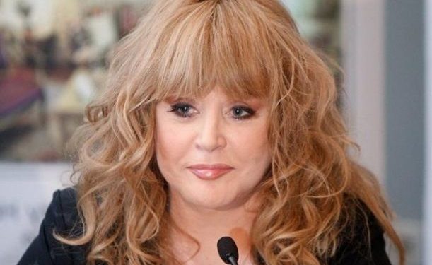 „ისე დამცინით, ბებერიაო, თითქოს თქვენ არასოდეს დაბერდებით“ – ალა პუგაჩოვა