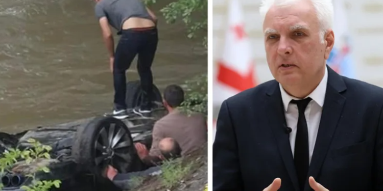 “17 წლის ბავშვს რომ ავტომობილს უყიდი, ეს იგივეა, 5 წლის ბავშვს გადატენილი კალაშნიკოვი მისცე… მშობლებს მივმართავ..”