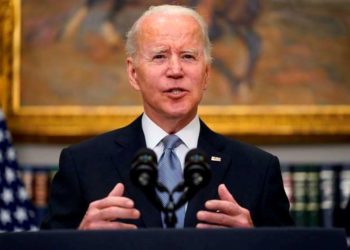 გავაძლიერებთ უკრაინას, როგორც ბრძოლის ველზე, ასევე მოლაპარაკების მაგიდასთან – ბაიდენი