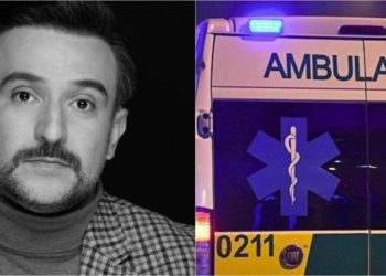 ნიკოლოზ წულუკიძის 2 წლის  შვილი ტრაგიკულად დაიღუპა  