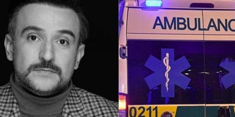 ნიკოლოზ წულუკიძის 2 წლის  შვილი ტრაგიკულად დაიღუპა  