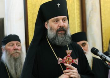 მეუფე შიო – ქორწინება არის ერთ-ერთი უმთავრესი ნიშან-თვისება ადამიანისა, რითაც ჩვენ განვსხვავდებით პირუტყვებისგან 