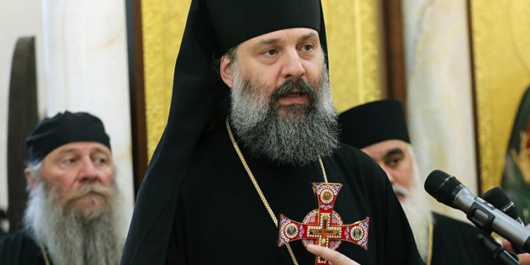 მეუფე შიო – ქორწინება არის ერთ-ერთი უმთავრესი ნიშან-თვისება ადამიანისა, რითაც ჩვენ განვსხვავდებით პირუტყვებისგან 