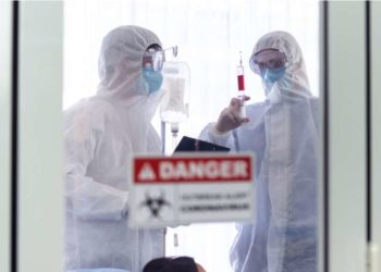 WHO: კოვიდს რეალურად 15 მლნ ადამიანი ემსხვერპლა