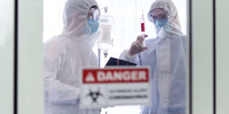 WHO: კოვიდს რეალურად 15 მლნ ადამიანი ემსხვერპლა