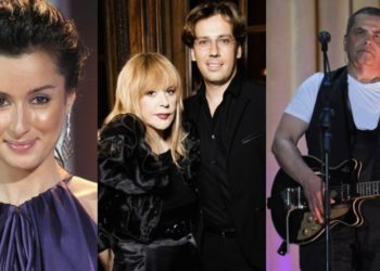 „როცა ვითომ პატრიოტები თელ-ავივში ღვინოს წრუპავენ, ჩვენი გმირი მომღერლები, დაჭრილ რუს ბიჭებს უმღერიან“ – თინა კანდელაკი