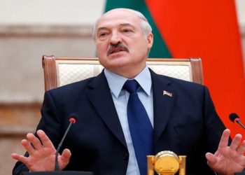 “ბირთვული ომი დაუშვებელია, რადგან ჩვენი დედამიწა შესაძლოა ორბიტას მოწყდეს და სად გავფრინდებით არავინ იცის” – ლუკაშენკო