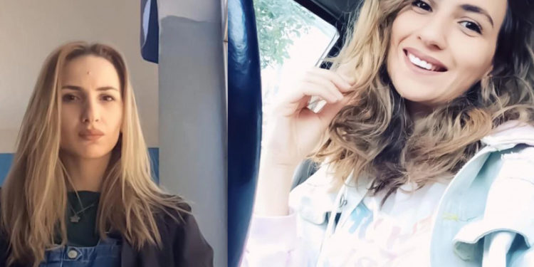 ვინ არის ახალგაზრდა გოგო, რომელიც ქმარმა 3 მცირეწლოვანი შვილის თვალწინ ავტობუსში მოკლა