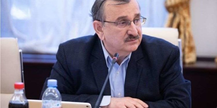 რა ქნას ელენე ხოშტარიამ, უთხრას მამამისს, რომ რუსეთში დატოვოს ეს ქონება და პუტინის რეჟიმს მოხმარდეს?