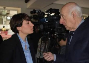 ჩემი ქალიშვილი რატომ აგებს პასუხს იმაზე, მე რას ვიღებ?! – გოგი ხოშტარია