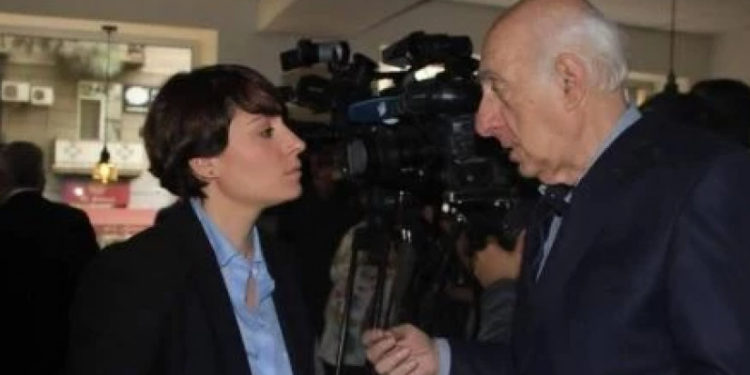 ჩემი ქალიშვილი რატომ აგებს პასუხს იმაზე, მე რას ვიღებ?! – გოგი ხოშტარია