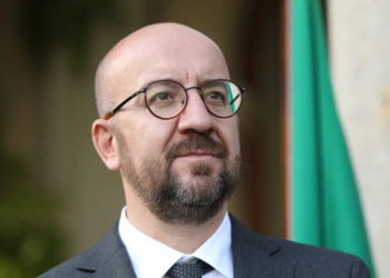 „მზად ვართ, საქართველოს და ბოსნია-ჰერცოგოვინას კანდიდატის სტატუსი მივანიჭოთ, როგორც კი რეფორმები შესრულდება“ – მიშელი