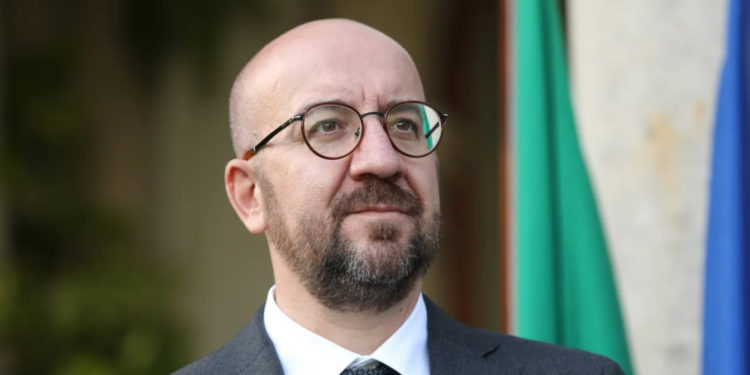 „მზად ვართ, საქართველოს და ბოსნია-ჰერცოგოვინას კანდიდატის სტატუსი მივანიჭოთ, როგორც კი რეფორმები შესრულდება“ – მიშელი