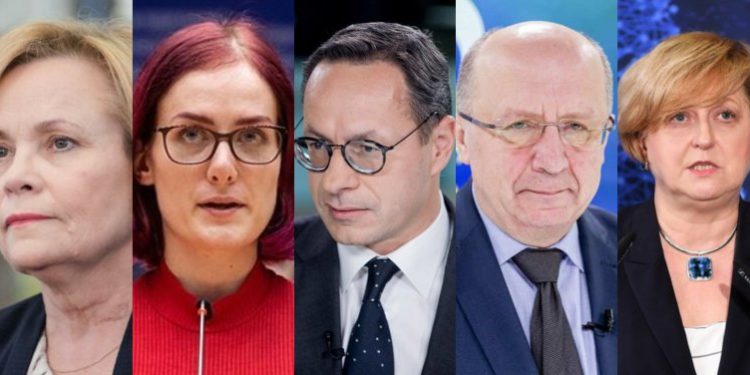 გრეგოროვა, კუბილიუსი, ფოტიგა – აქციის მონაწილეებს დღეს ევროპარლამენტარები მიმართავენ