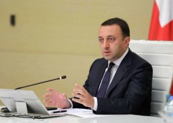 ასოცირების ხელშეკრულება, თავისუფალი ვაჭრობა, უვიზო რეჟიმი და ახლა უკვე ევროპული პერსპექტივა და კანდიდატის სტატუსი – ეს ყველაფერი, მეგობრებო, „ქართული ოცნების“ მმართველობას უკავშირდება