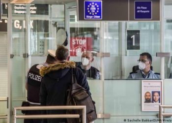 დღეიდან გერმანია და იტალია ქვეყანაში შესვლაზე ყველა კოვიდრეგულაციას აუქმებს  