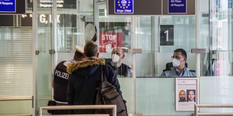 დღეიდან გერმანია და იტალია ქვეყანაში შესვლაზე ყველა კოვიდრეგულაციას აუქმებს  