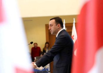 2012 წლის პირველ ოქტომბერს ჩავიბარეთ მძიმე მემკვიდრეობა – დიქტატურა, ავტორიტარული რეჟიმი, სადაც ადამიანებს კლავდნენ, აწამებდნენ