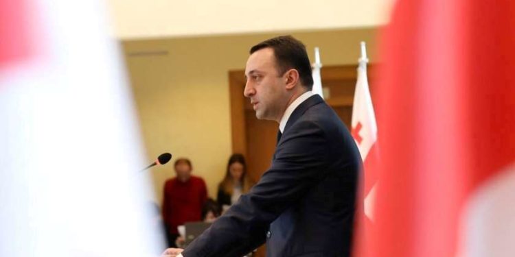 2012 წლის პირველ ოქტომბერს ჩავიბარეთ მძიმე მემკვიდრეობა – დიქტატურა, ავტორიტარული რეჟიმი, სადაც ადამიანებს კლავდნენ, აწამებდნენ