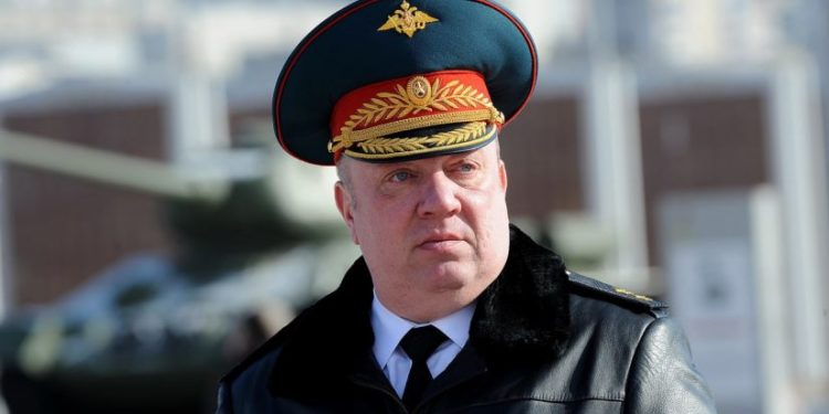 “ლონდონი იქნება პირველი ქალაქი, რომელიც ახალი მსოფლიო ომის შემთხვევაში დაიბომბება” –  პუტინის მოკავშირე  