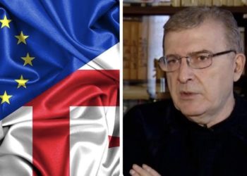 „უკრაინის ომის ფინალზეა დამოკიდებული ყველაფერი“ – არეშიძე – საქართველოსთვის ევროკავშირის წევრობის კანდიდატის სტატუსის მიღებაზე