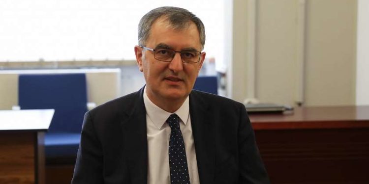 თუ საქართველო და მოლდოვა ომში ჩაებმებიან, რუსეთისთვის ეს იქნება მძიმე, მაგრამ ჩვენთვის და მოლდოვისთვის – გამანადგურებელი 