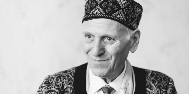 რა უნდა გააკეთონ ბავშვის ბედნიერებისთვის მშობელმა და მასწავლებელმა – შალვა ამონაშვილის რჩევები