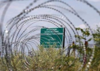 ხურვალეთში საოკუპაციო ძალებმა ე.წ ბორდერიზაცია განაახლეს