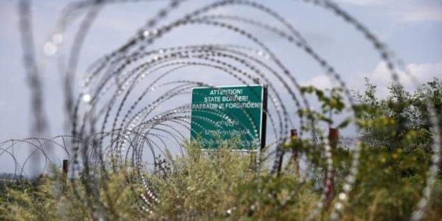 ხურვალეთში საოკუპაციო ძალებმა ე.წ ბორდერიზაცია განაახლეს