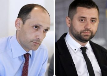 ეს არის აბსოლუტურად უპასუხისმგებლო და შეურაცხმყოფელი ჩარევა საქართველოს საქმეებში სხვა ქვეყნის პოლიტიკოსის მხრიდან, რაც, ვფიქრობ, თითოეული ჩვენი მოქალაქისთვის მიუღებელია – ლევან დავითაშვილი არახამიაზე