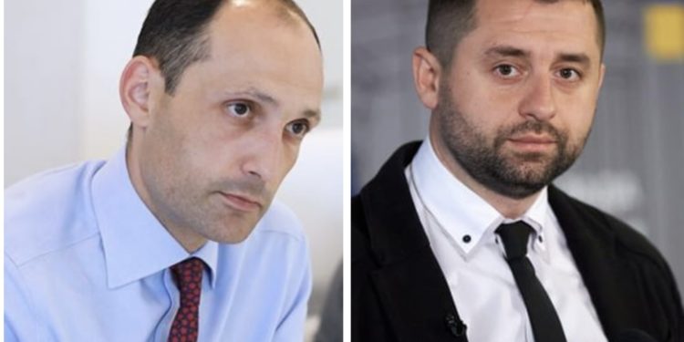 ეს არის აბსოლუტურად უპასუხისმგებლო და შეურაცხმყოფელი ჩარევა საქართველოს საქმეებში სხვა ქვეყნის პოლიტიკოსის მხრიდან, რაც, ვფიქრობ, თითოეული ჩვენი მოქალაქისთვის მიუღებელია – ლევან დავითაშვილი არახამიაზე