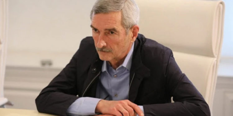 საქართველოში „ძროხის ყვავილის“ წელიწადში 1-2 შემთხვევა ყოველთვის არის, „მაიმუნის ყვავილი“ ქვეყანაში არ ყოფილა და იმედია, არც იქნება – იმნაძე 