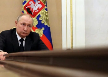 ვლადიმერ პუტინს საოპერაციოდ ამზადებენ – UNIAN  