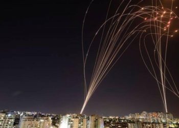 უკრაინას ისრაელისგან რკინის გუმბათის შეძენა სურს