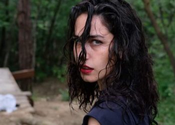 მარიამ ბართია – კულინარიაზე: თავიდან ბოლომდე ამ სფეროში ვარ