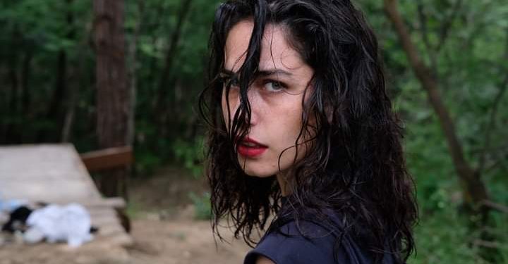 მარიამ ბართია – კულინარიაზე: თავიდან ბოლომდე ამ სფეროში ვარ