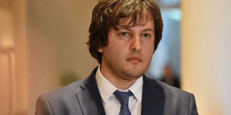 ბიძინა ივანიშვილის სანქცირება პირდაპირ არის ხალხზე დადებული სანქცია, იმ საქველმოქმედო პროექტებზე დადებული სანქცია, რომლებიც დღესაც ხორციელდება  