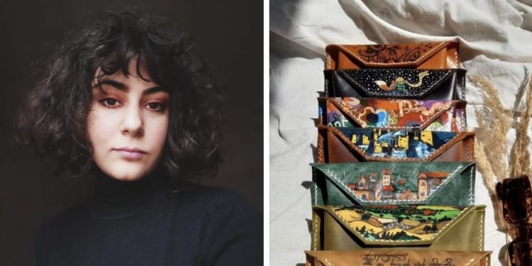 „ვინტაჟურ სტილში შერეული მოდერნისტული ელემენტები არის ,,კრაველის,, დამახასიათებელი სტილი“