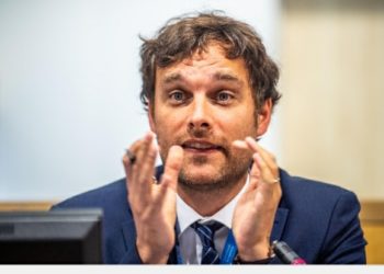 ევროპული საბჭო მზად არის, პრიორიტეტების შესრულების შემდეგ, მიანიჭოს კანდიდატის სტატუსი საქართველოს – რიკარდ იოზვიაკი