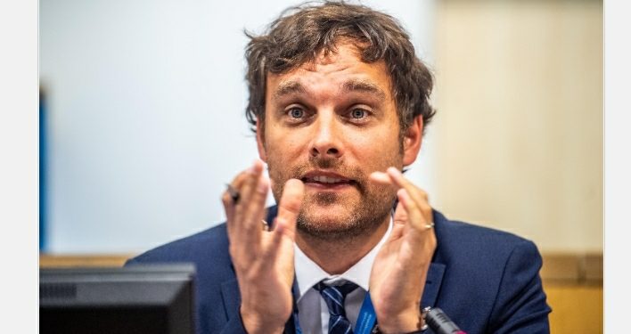 ევროპული საბჭო მზად არის, პრიორიტეტების შესრულების შემდეგ, მიანიჭოს კანდიდატის სტატუსი საქართველოს – რიკარდ იოზვიაკი