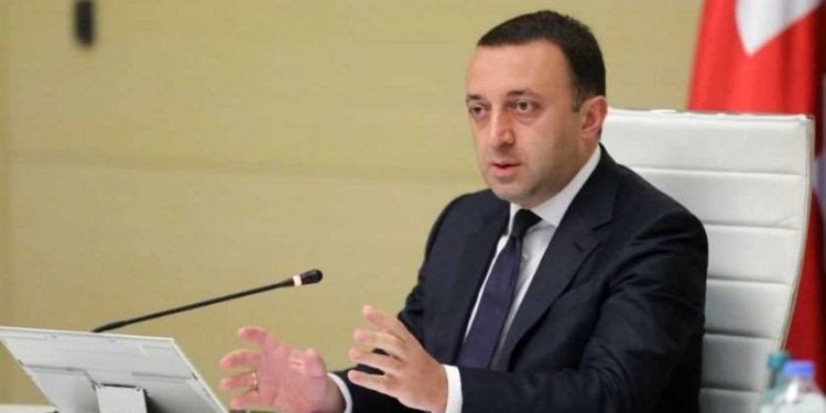 ევროკომისიის გადაწყვეტილება საქართველოსთან მიმართებით უსამართლოა – ღარიბაშვილი