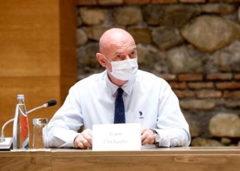 1980 წლამდე დაბადებული ყველა ადამიანისთვის მაიმუნის ყვავილი საშიშროებას არ წარმოადგენს – ივანე ჩხაიძე