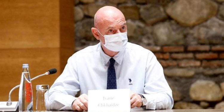 1980 წლამდე დაბადებული ყველა ადამიანისთვის მაიმუნის ყვავილი საშიშროებას არ წარმოადგენს – ივანე ჩხაიძე